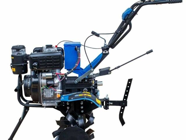 ДТЗ Другая, объемом двигателя 0.41 л и пробегом 1 тыс. км за 865 $, фото 7 на Automoto.ua