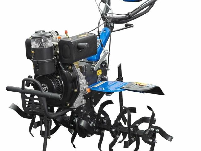 ДТЗ Другая, объемом двигателя 0 л и пробегом 1 тыс. км за 664 $, фото 5 на Automoto.ua