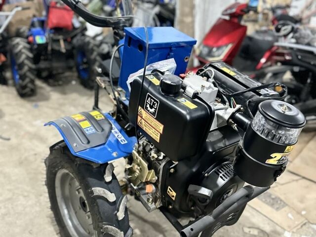 ДТЗ Другая, объемом двигателя 0 л и пробегом 0 тыс. км за 877 $, фото 1 на Automoto.ua
