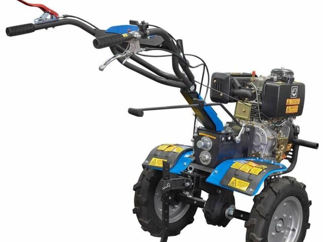 ДТЗ Другая, объемом двигателя 0.41 л и пробегом 1 тыс. км за 711 $, фото 5 на Automoto.ua