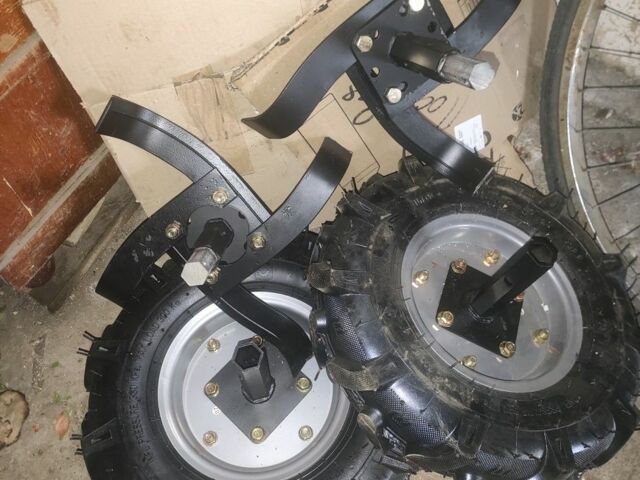 ДТЗ Другая, объемом двигателя 0 л и пробегом 0 тыс. км за 551 $, фото 5 на Automoto.ua