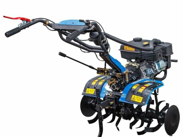 ДТЗ Другая, объемом двигателя 0.21 л и пробегом 0 тыс. км за 500 $, фото 8 на Automoto.ua