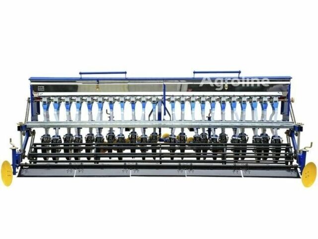 ДТЗ Другая, объемом двигателя 0 л и пробегом 0 тыс. км за 107647 $, фото 3 на Automoto.ua