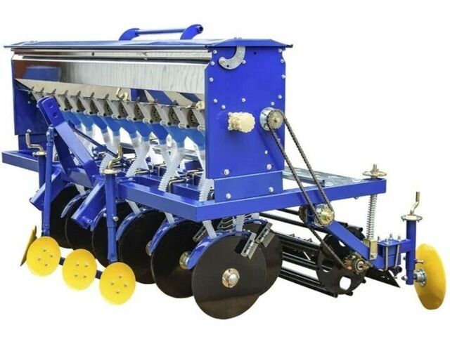 ДТЗ Другая, объемом двигателя 0 л и пробегом 0 тыс. км за 60180 $, фото 1 на Automoto.ua