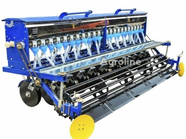 ДТЗ Другая, объемом двигателя 0 л и пробегом 0 тыс. км за 107647 $, фото 4 на Automoto.ua