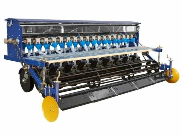 ДТЗ Другая, объемом двигателя 0 л и пробегом 0 тыс. км за 91503 $, фото 2 на Automoto.ua