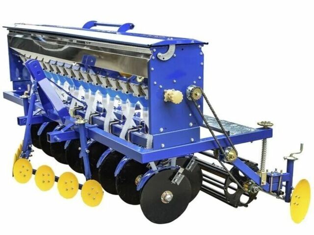 ДТЗ Другая, объемом двигателя 0 л и пробегом 0 тыс. км за 83575 $, фото 1 на Automoto.ua