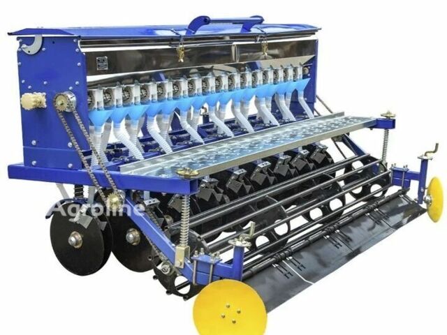 ДТЗ Другая, объемом двигателя 0 л и пробегом 0 тыс. км за 83575 $, фото 4 на Automoto.ua