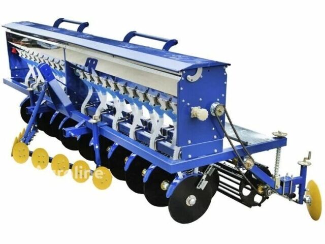 ДТЗ Другая, объемом двигателя 0 л и пробегом 0 тыс. км за 107647 $, фото 1 на Automoto.ua