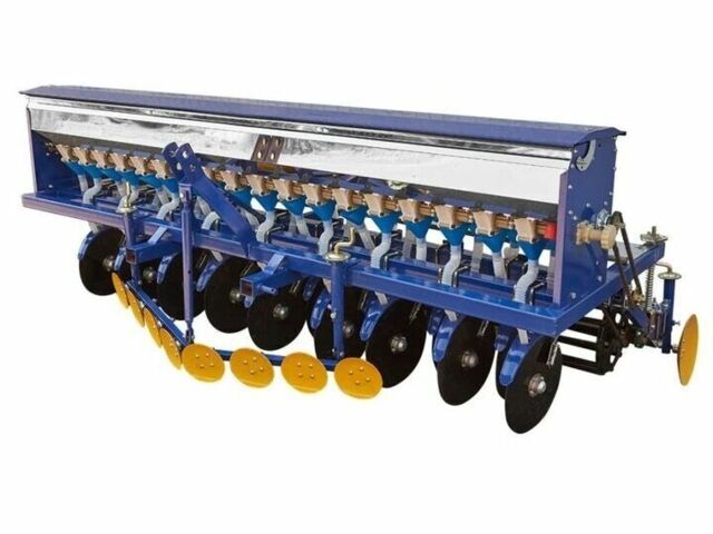 ДТЗ Другая, объемом двигателя 0 л и пробегом 0 тыс. км за 91503 $, фото 4 на Automoto.ua