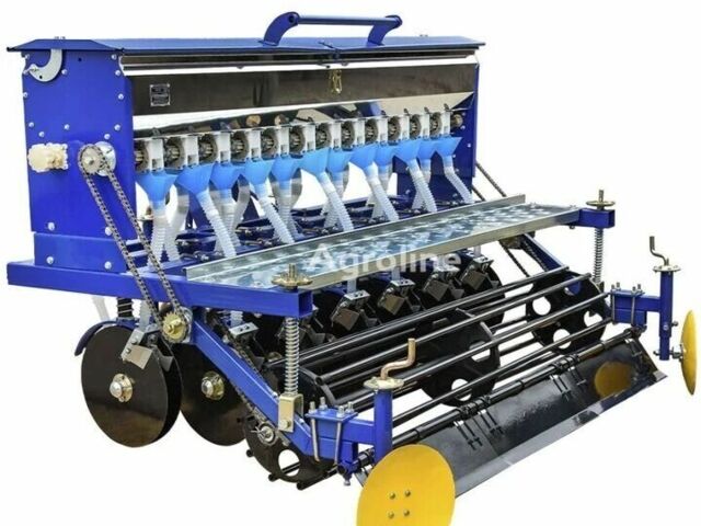 ДТЗ Другая, объемом двигателя 0 л и пробегом 0 тыс. км за 60180 $, фото 4 на Automoto.ua