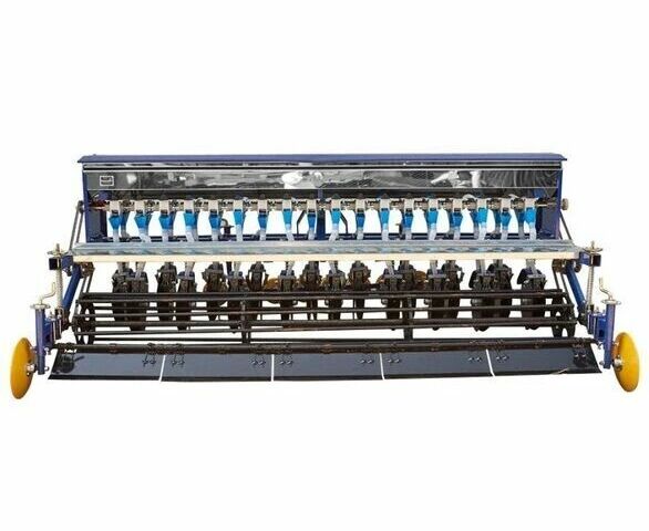 ДТЗ Другая, объемом двигателя 0 л и пробегом 0 тыс. км за 91503 $, фото 5 на Automoto.ua