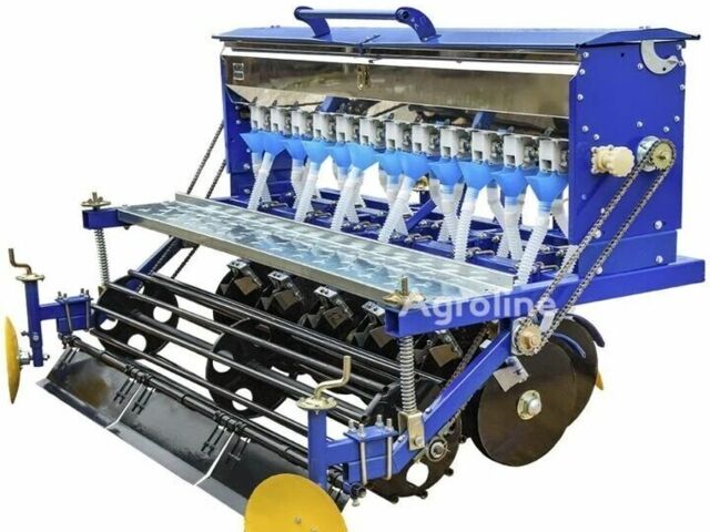 ДТЗ Другая, объемом двигателя 0 л и пробегом 0 тыс. км за 60180 $, фото 5 на Automoto.ua