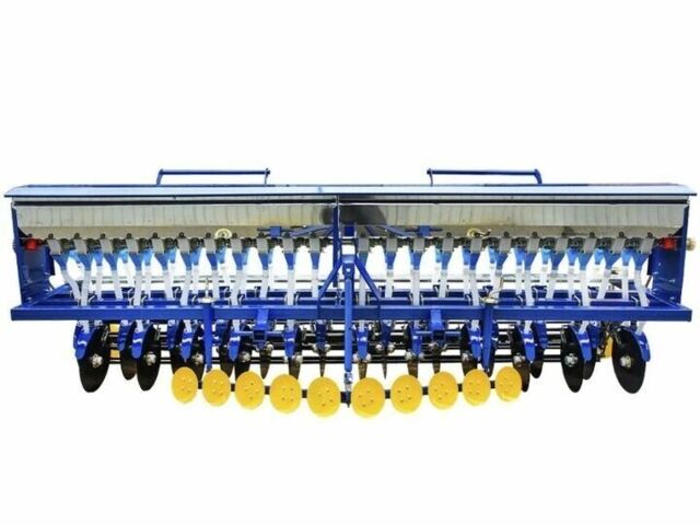 ДТЗ Другая, объемом двигателя 0 л и пробегом 0 тыс. км за 107647 $, фото 2 на Automoto.ua