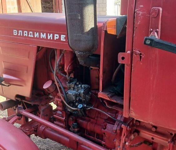 ДТЗ Другая, объемом двигателя 0 л и пробегом 0 тыс. км за 3200 $, фото 4 на Automoto.ua