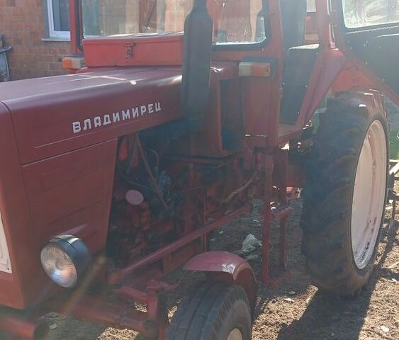 ДТЗ Другая, объемом двигателя 0 л и пробегом 0 тыс. км за 3200 $, фото 2 на Automoto.ua