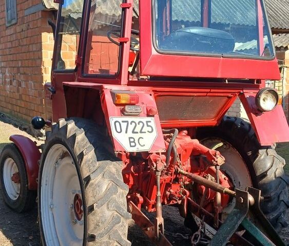 ДТЗ Другая, объемом двигателя 0 л и пробегом 0 тыс. км за 3200 $, фото 3 на Automoto.ua