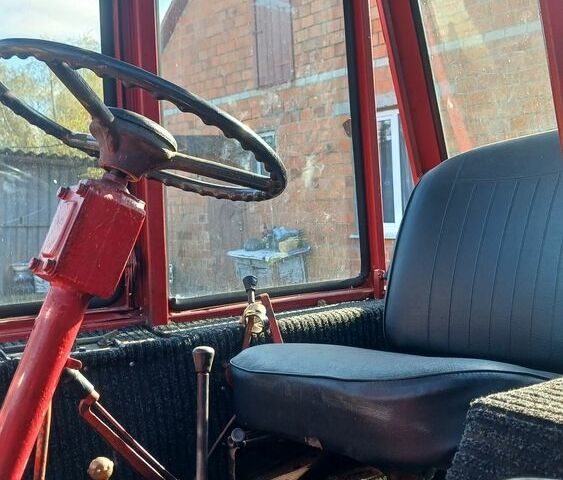 ДТЗ Другая, объемом двигателя 0 л и пробегом 0 тыс. км за 3200 $, фото 5 на Automoto.ua