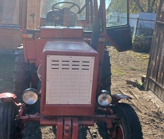 ДТЗ Другая, объемом двигателя 0 л и пробегом 0 тыс. км за 3200 $, фото 1 на Automoto.ua