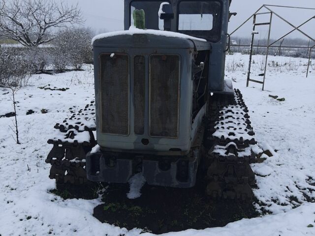 ДТЗ Другая, объемом двигателя 0 л и пробегом 0 тыс. км за 1896 $, фото 1 на Automoto.ua