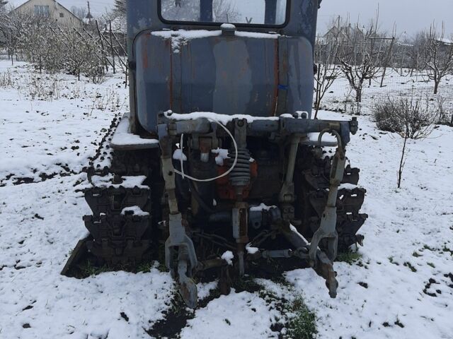 ДТЗ Другая, объемом двигателя 0 л и пробегом 0 тыс. км за 1896 $, фото 2 на Automoto.ua