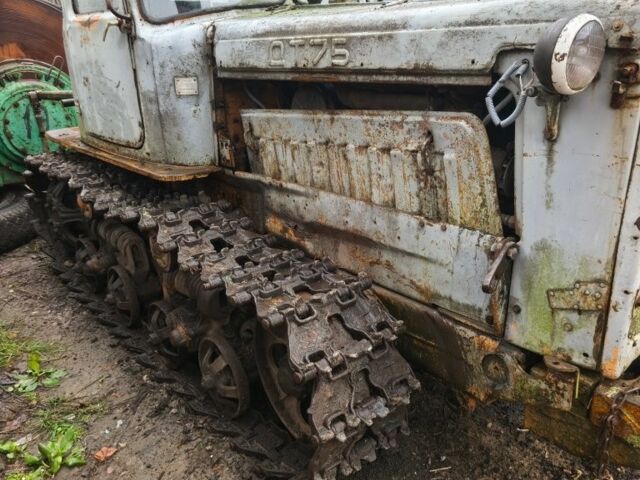ДТЗ Інша, об'ємом двигуна 0 л та пробігом 0 тис. км за 3000 $, фото 2 на Automoto.ua