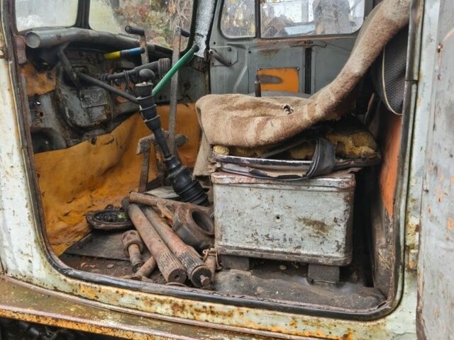 ДТЗ Інша, об'ємом двигуна 0 л та пробігом 0 тис. км за 3000 $, фото 5 на Automoto.ua