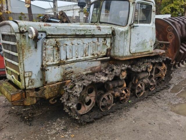 ДТЗ Інша, об'ємом двигуна 0 л та пробігом 0 тис. км за 3000 $, фото 1 на Automoto.ua