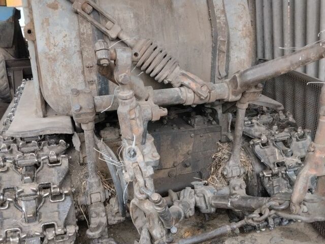 ДТЗ Другая 1980 в Ахтырке на Automoto.ua ДТЗ Другая, объемом двигателя 0 л и пробегом 40 тыс. км за 1901 $, фото 1 на Automoto.ua