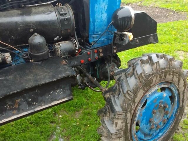 ДТЗ Інша, об'ємом двигуна 0 л та пробігом 0 тис. км за 5000 $, фото 2 на Automoto.ua