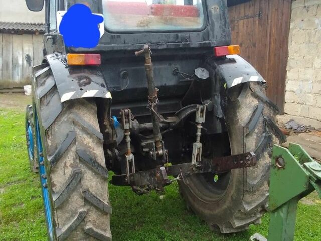 ДТЗ Інша, об'ємом двигуна 0 л та пробігом 0 тис. км за 5000 $, фото 1 на Automoto.ua