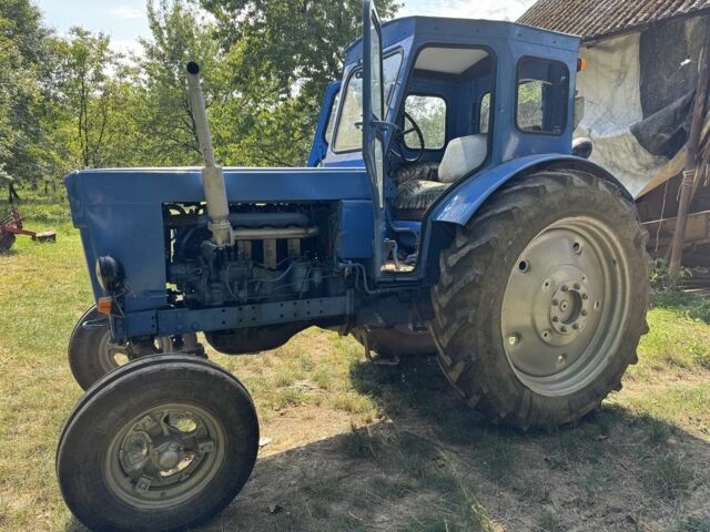 ДТЗ Другая, объемом двигателя 0 л и пробегом 0 тыс. км за 3200 $, фото 3 на Automoto.ua