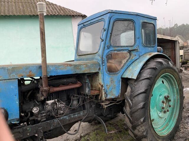 ДТЗ Другая, объемом двигателя 0 л и пробегом 0 тыс. км за 1550 $, фото 4 на Automoto.ua