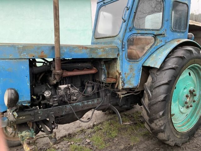 ДТЗ Другая, объемом двигателя 0 л и пробегом 0 тыс. км за 1550 $, фото 2 на Automoto.ua