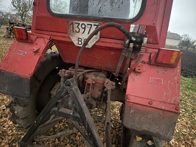 ДТЗ Інша, об'ємом двигуна 0 л та пробігом 1000 тис. км за 3100 $, фото 3 на Automoto.ua