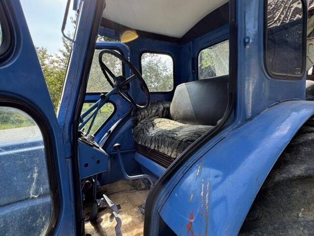 ДТЗ Другая, объемом двигателя 0 л и пробегом 0 тыс. км за 3000 $, фото 7 на Automoto.ua