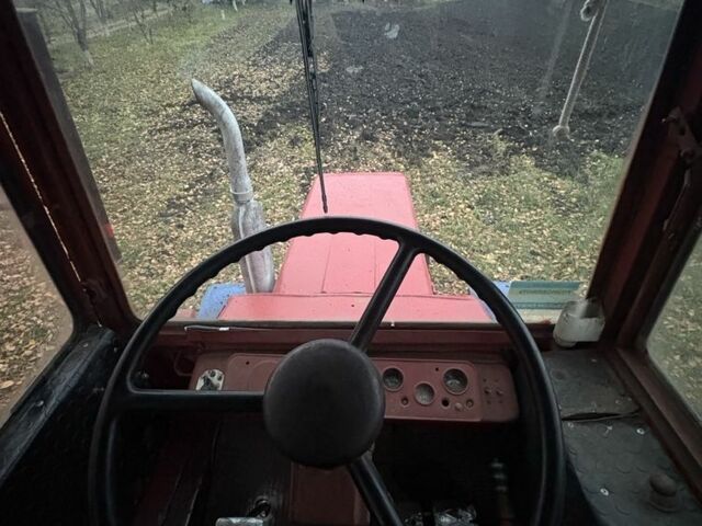 ДТЗ Інша, об'ємом двигуна 0 л та пробігом 1000 тис. км за 3100 $, фото 5 на Automoto.ua