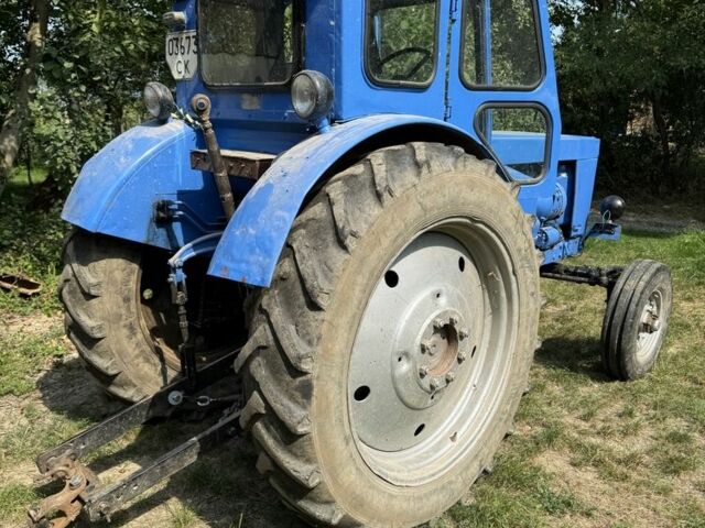 ДТЗ Другая, объемом двигателя 0 л и пробегом 0 тыс. км за 3000 $, фото 1 на Automoto.ua