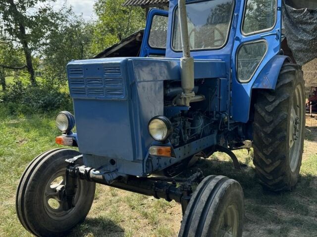 ДТЗ Другая, объемом двигателя 0 л и пробегом 0 тыс. км за 3200 $, фото 4 на Automoto.ua