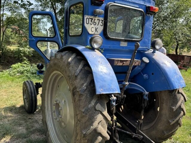 ДТЗ Другая, объемом двигателя 0 л и пробегом 0 тыс. км за 3200 $, фото 2 на Automoto.ua