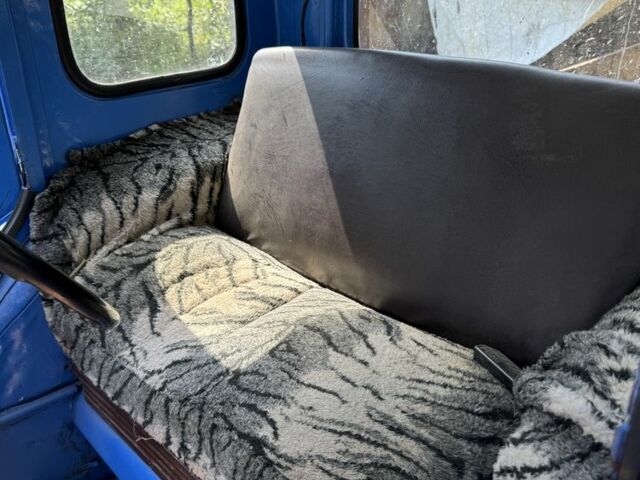 ДТЗ Другая, объемом двигателя 0 л и пробегом 0 тыс. км за 3000 $, фото 6 на Automoto.ua