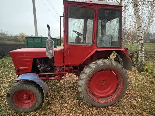 ДТЗ Інша, об'ємом двигуна 0 л та пробігом 1000 тис. км за 3100 $, фото 1 на Automoto.ua