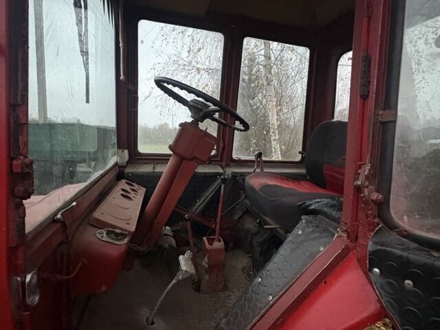 ДТЗ Інша, об'ємом двигуна 0 л та пробігом 1000 тис. км за 3100 $, фото 4 на Automoto.ua