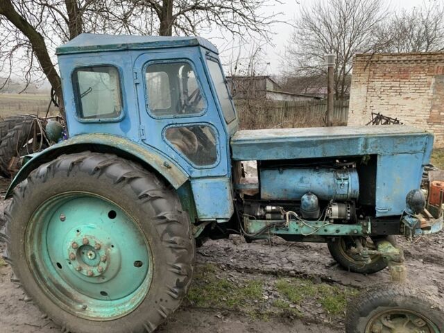 ДТЗ Другая, объемом двигателя 0 л и пробегом 0 тыс. км за 1550 $, фото 3 на Automoto.ua