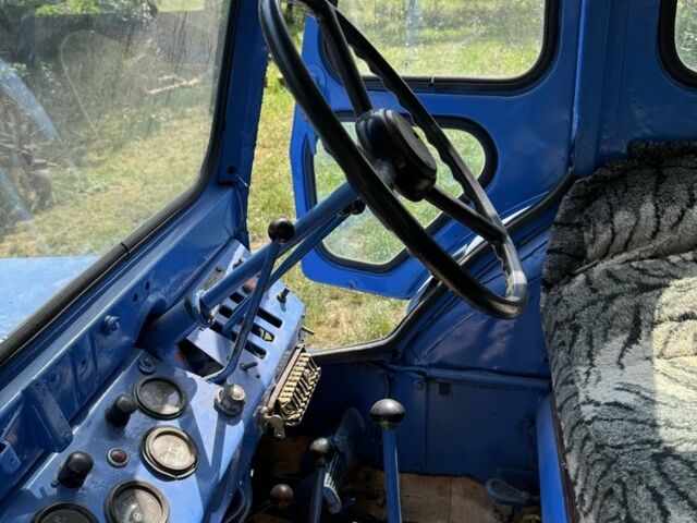 ДТЗ Другая, объемом двигателя 0 л и пробегом 0 тыс. км за 3000 $, фото 5 на Automoto.ua