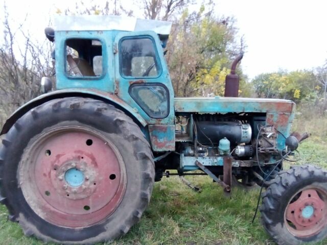 ДТЗ Другая 1986 в Корюковке на Automoto.ua ДТЗ Другая, объемом двигателя 0 л и пробегом 0 тыс. км за 1200 $, фото 1 на Automoto.ua