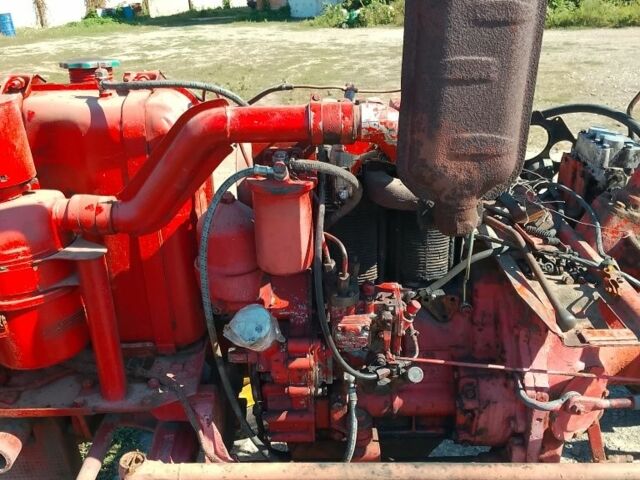 ДТЗ Другая, объемом двигателя 0 л и пробегом 0 тыс. км за 1700 $, фото 3 на Automoto.ua