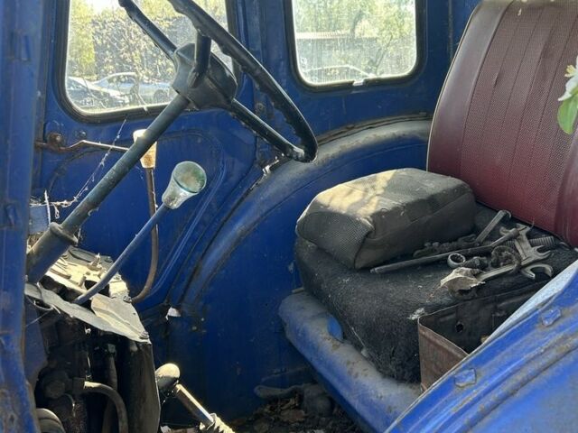 ДТЗ Інша, об'ємом двигуна 4.15 л та пробігом 0 тис. км за 2000 $, фото 5 на Automoto.ua