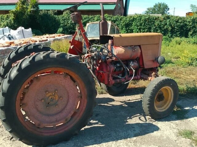 ДТЗ Другая, объемом двигателя 0 л и пробегом 0 тыс. км за 1700 $, фото 2 на Automoto.ua