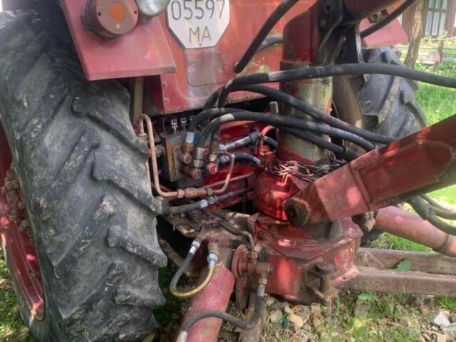 ДТЗ Другая, объемом двигателя 0 л и пробегом 0 тыс. км за 5000 $, фото 3 на Automoto.ua